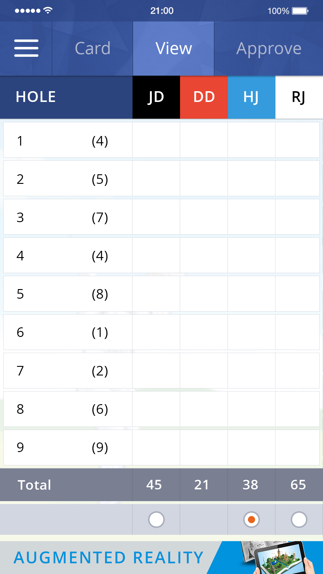 Poona Club-Golf V1-12