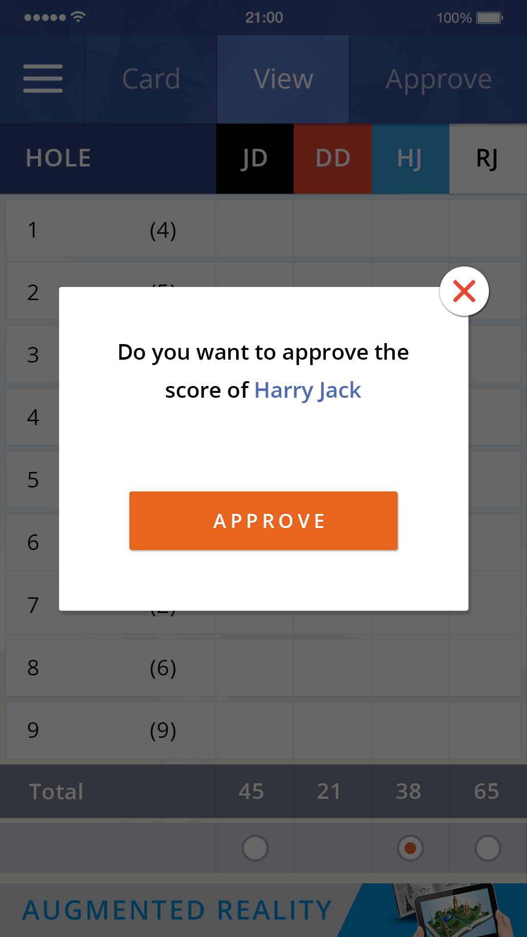 Poona Club-Golf V1-13