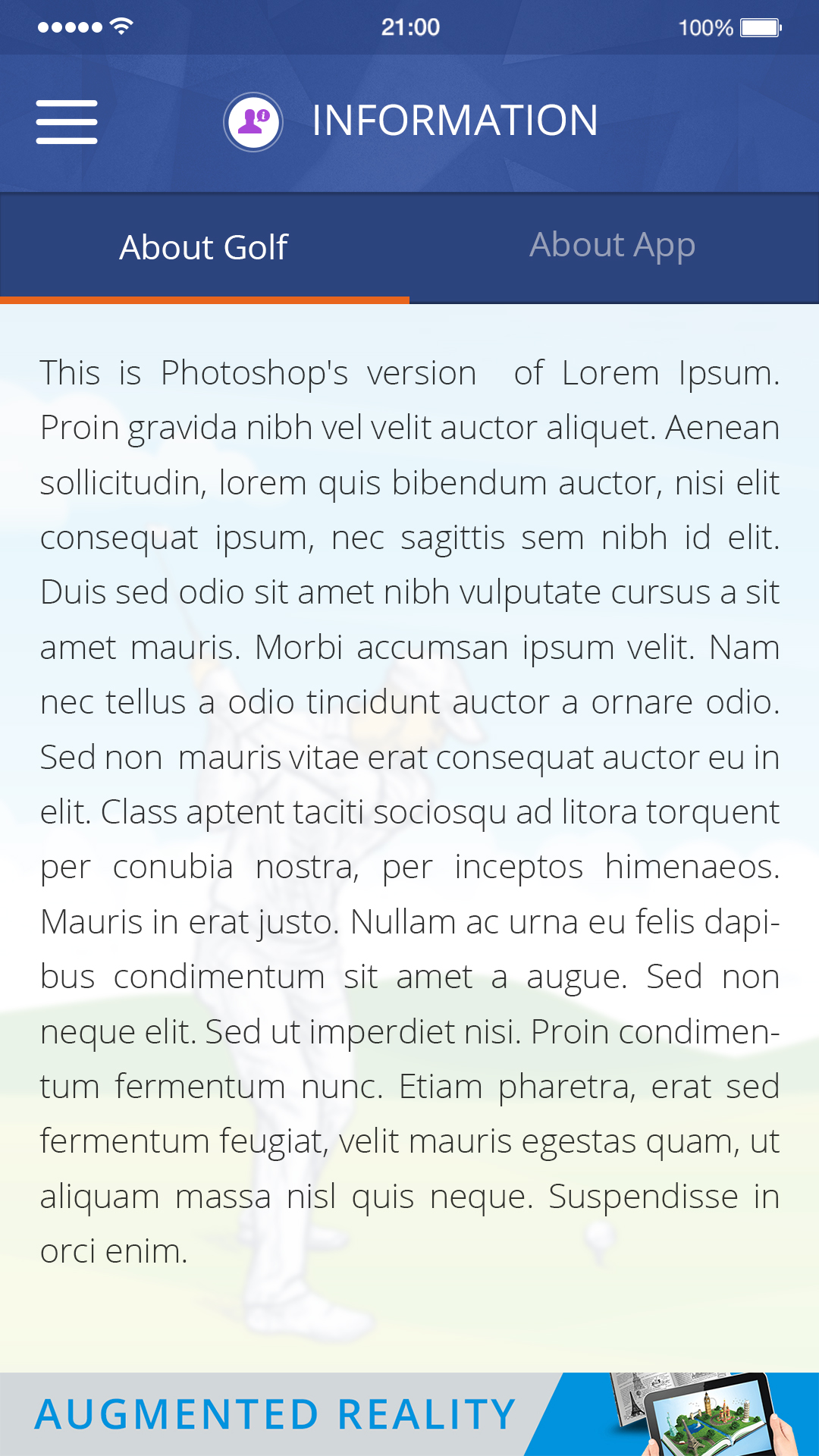 Poona Club-Golf V1-14