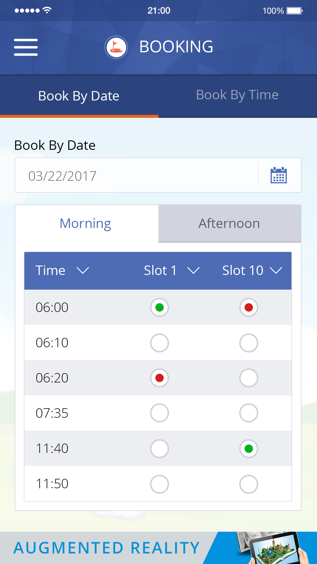 Poona Club-Golf V1-15