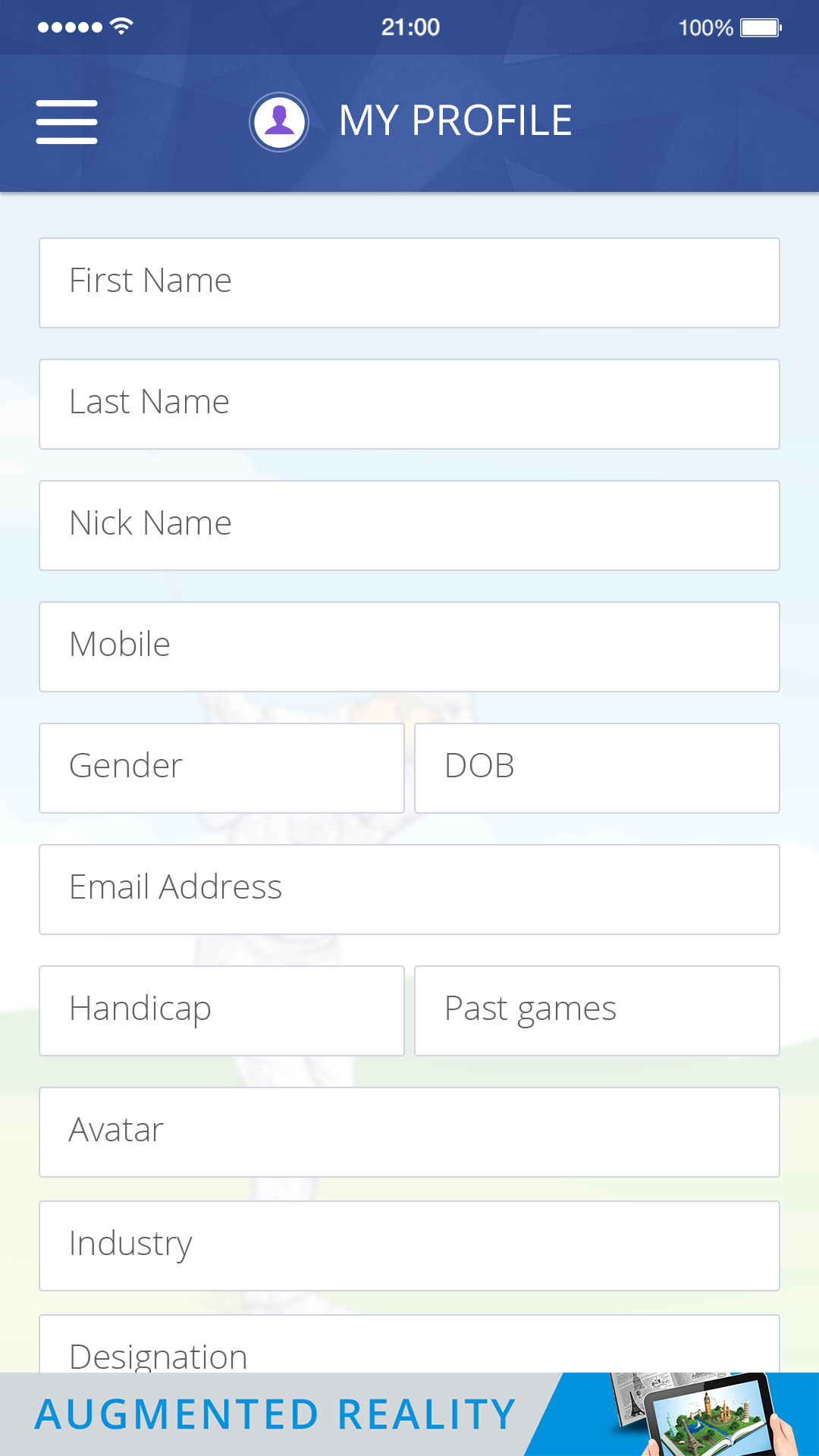 Poona Club-Golf V1-20