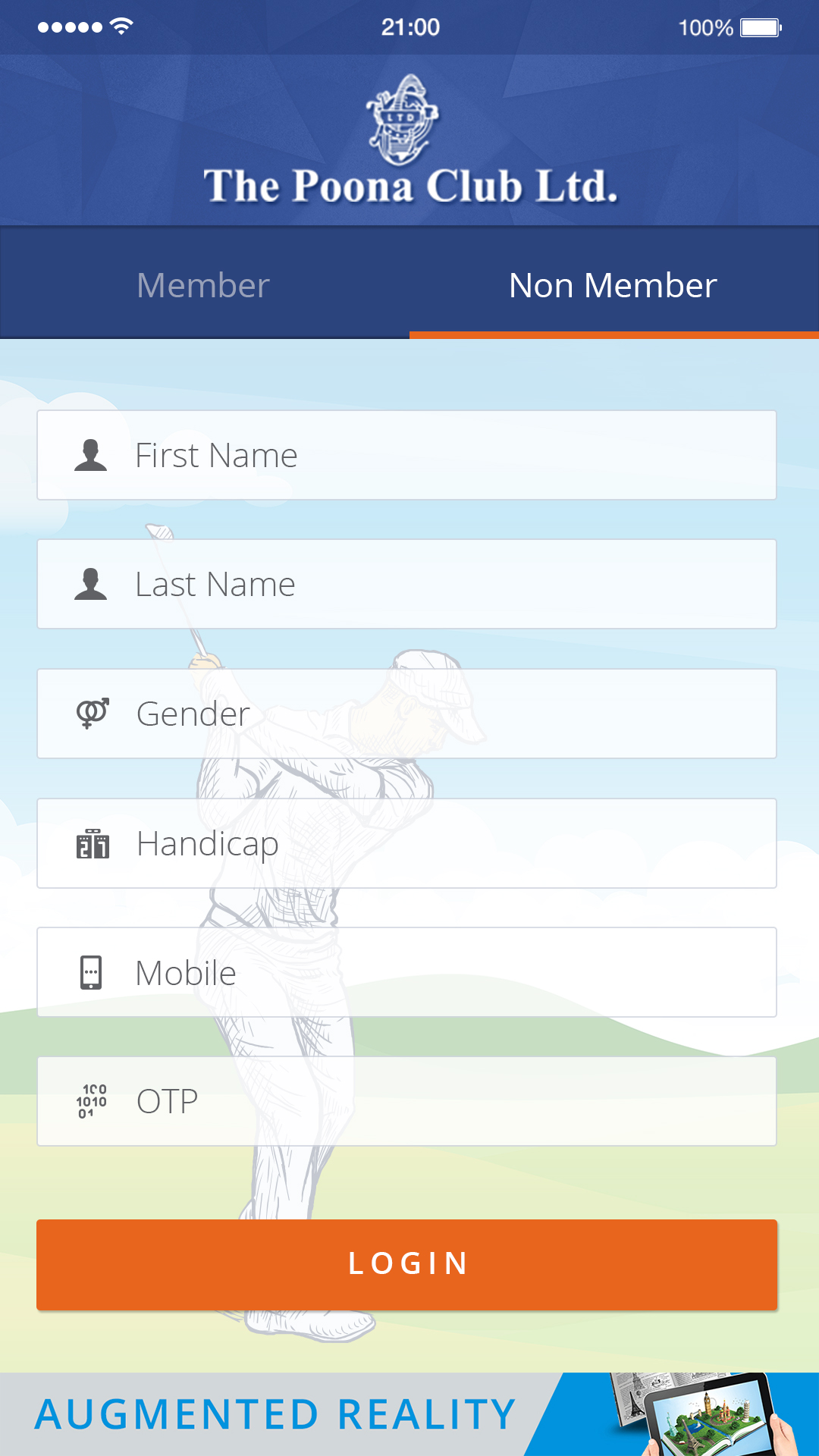 Poona Club-Golf V1-3