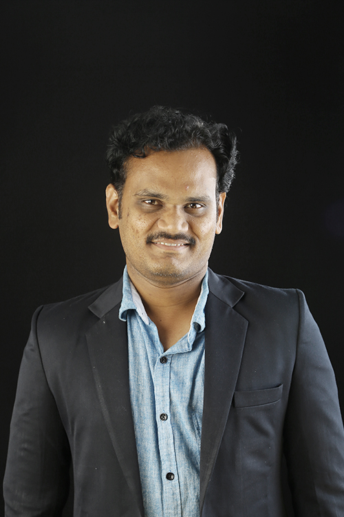 G.V.Ravi Kumar