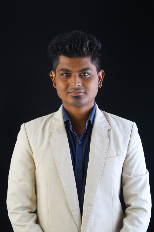 Shubham Pawar